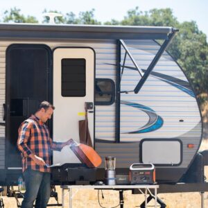 RV Accessories